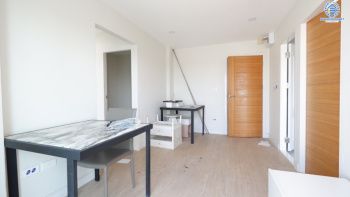 *****คอนโดมิเนียมมือสองย่านกรุงเทพมหานคร โครงการโมเดิร์น คอนโด กำนันแม้น เนื้อที่กว้างขวางถึง 58.28 ตร.ม. ฟังก์ชัน 2 ห้องนอน 2 ห้องน้ำ บนทำเลแห่งการเดินทาง ใกล้รถไฟฟ้าสายสีเขียว "สถานีวุฒากาศ และสถานีบางหว้า"